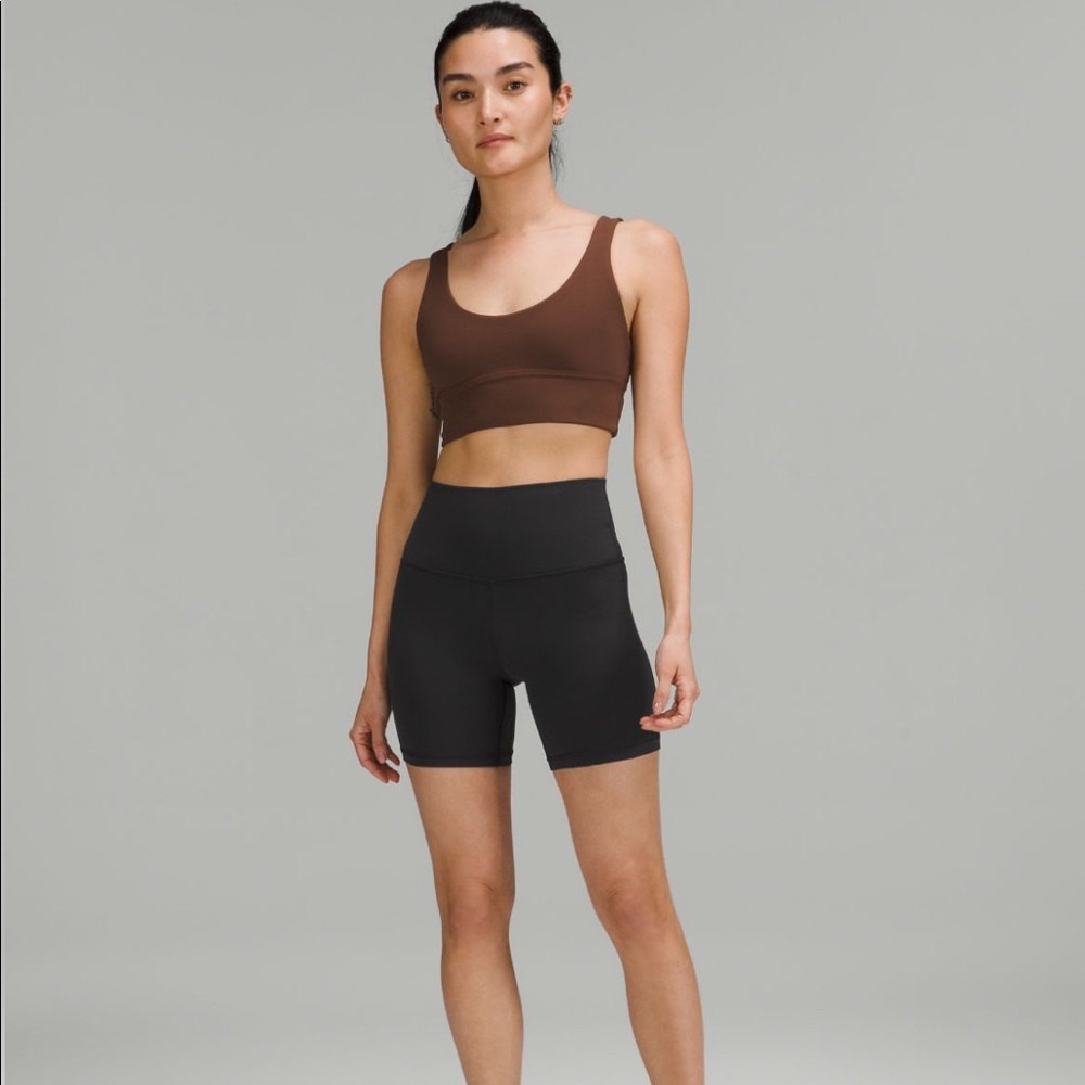 Lululemon Align HR Short 6" - Picture 2 of 6
